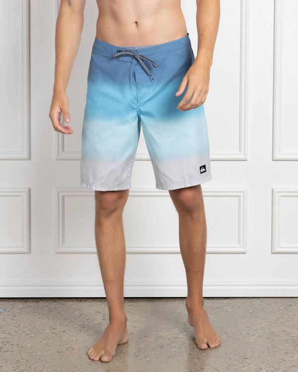 Everyday Fade Board Shorts