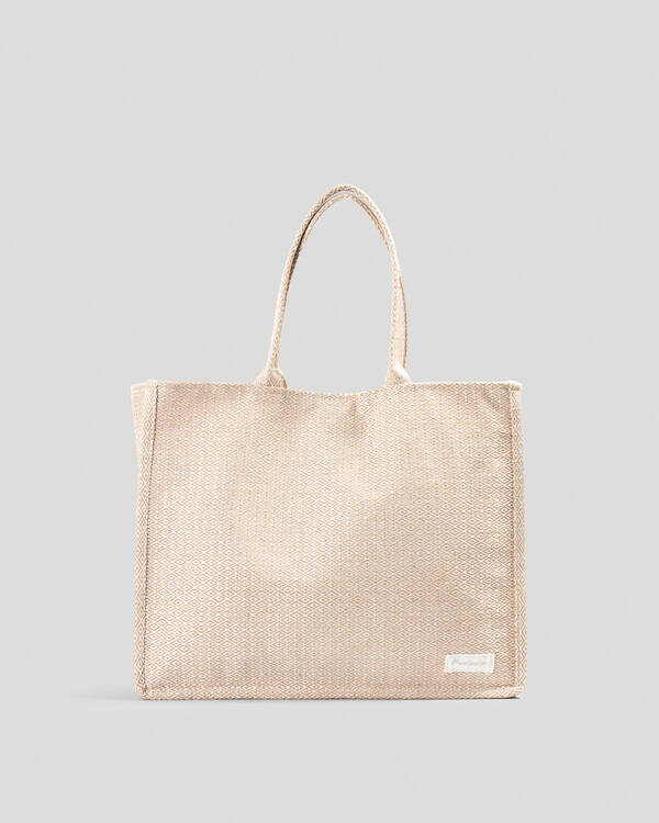 Hanalei Beach Bag