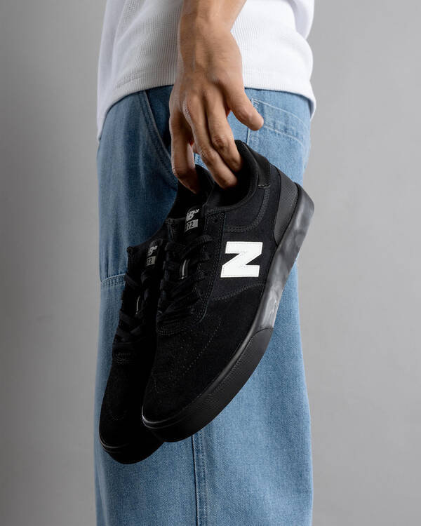 272 Shoes