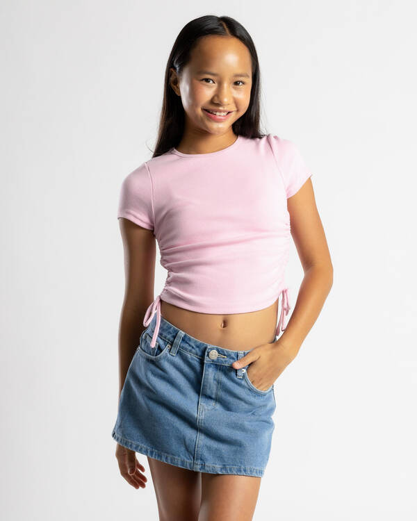 Lenni Top