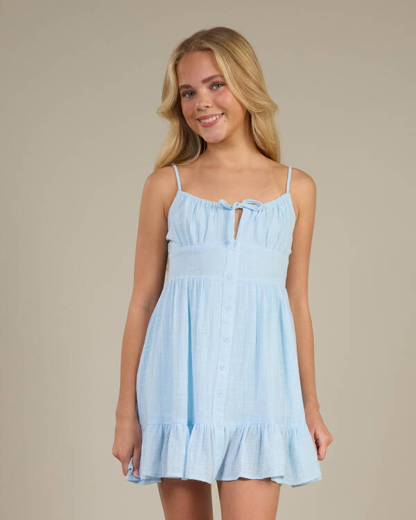 Finlay Dress