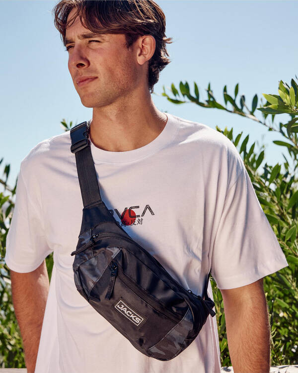 Deceive Waist Bag