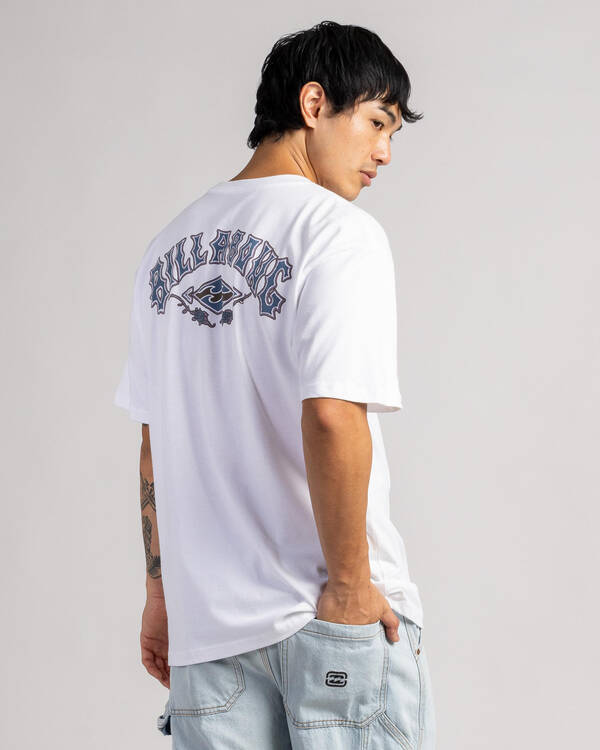 Rose Arch T-Shirt