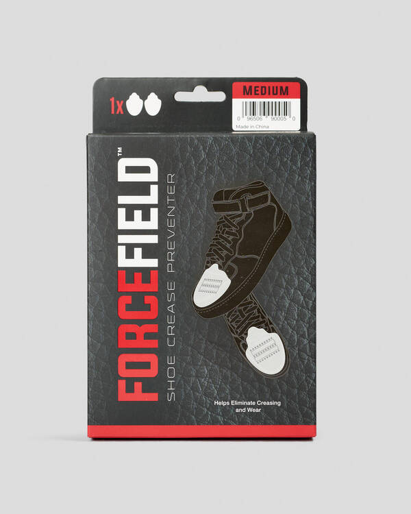 Crease Preventers
