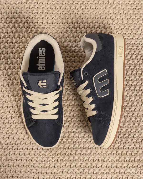 Callicut Shoes