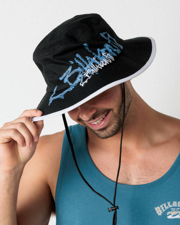 Script Boonie Hat