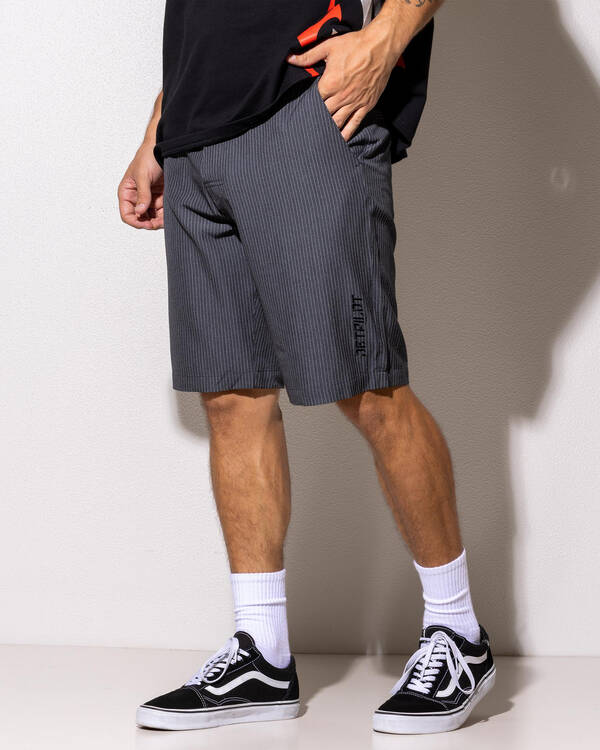 Check Ya Walk Shorts