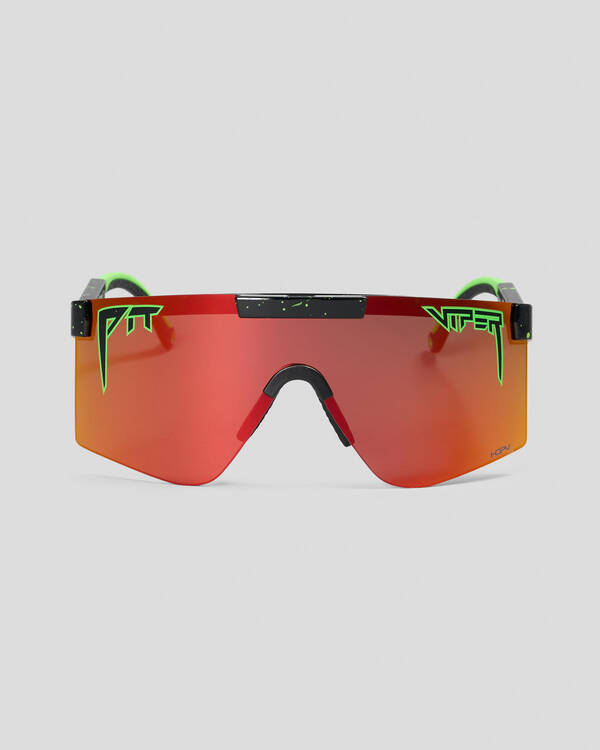 The Original Wide Polarized Sunglasses