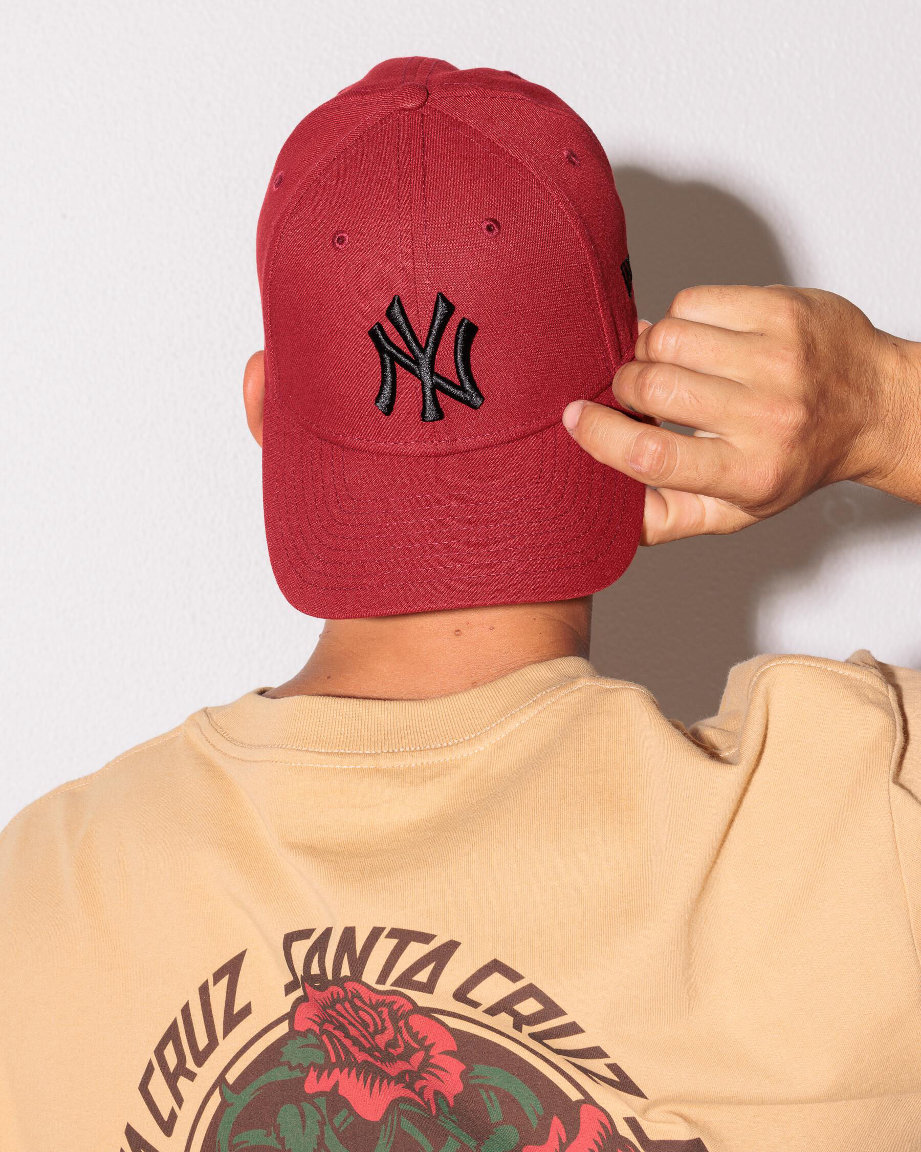 Shop New era casual classic caps Online - FREE* Shipping & Easy