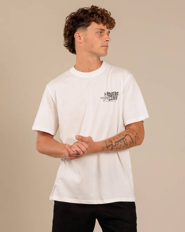 Livin' T-Shirt