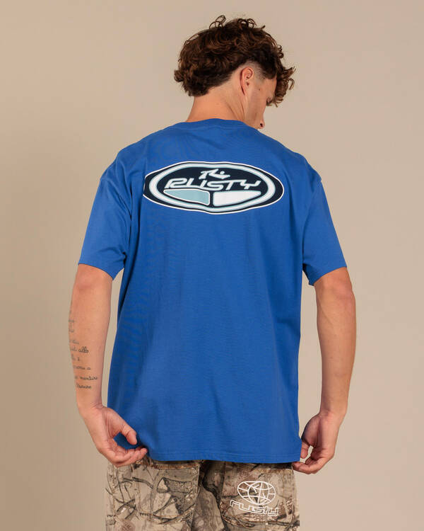 Faden T-Shirt