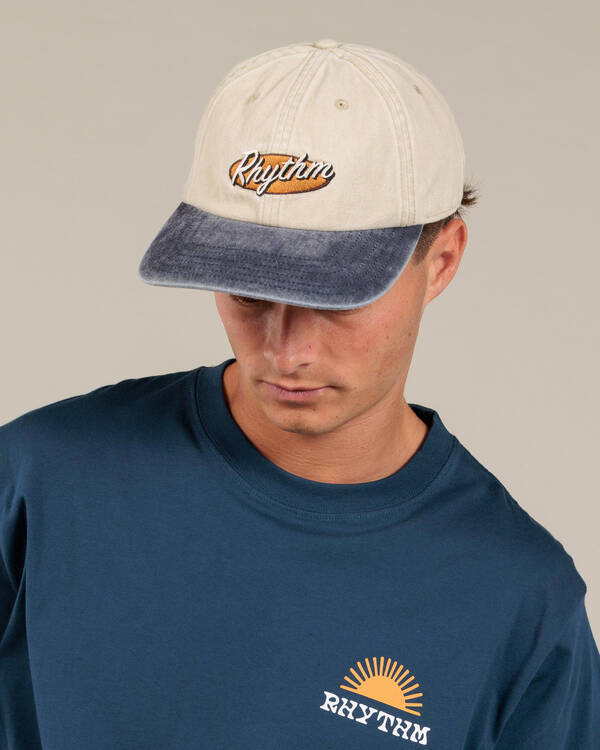 Hallmark Cap