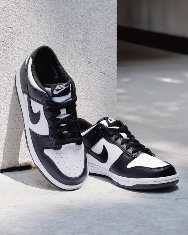 Dunk Low Shoes