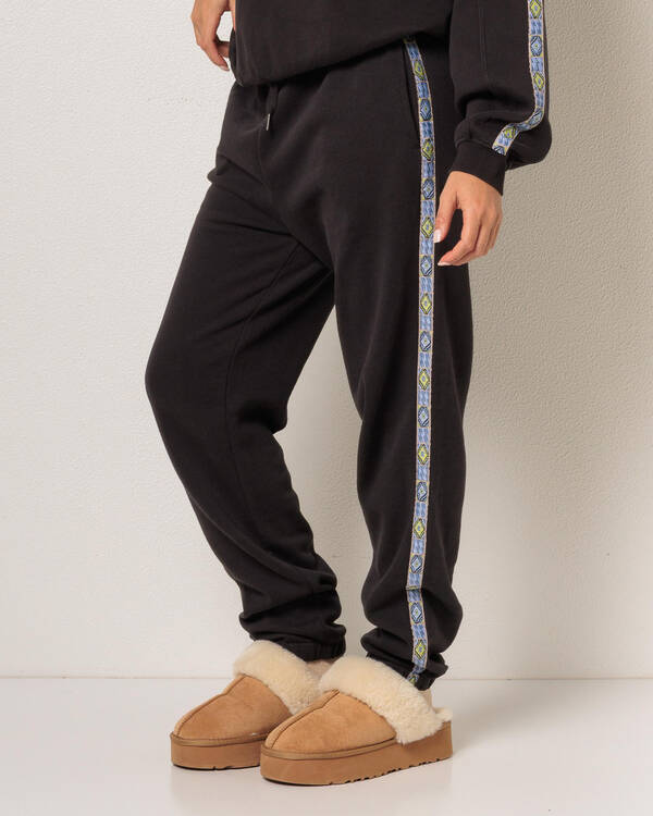 Swipe Right Track Pants