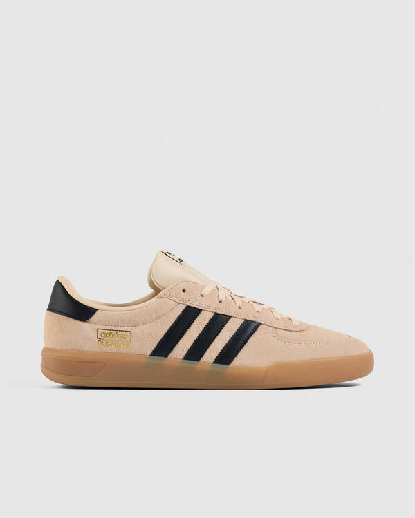 Glenburn Shoes