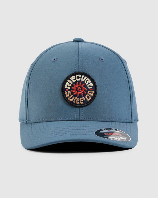 Pacific Rinse Flexfit Cap