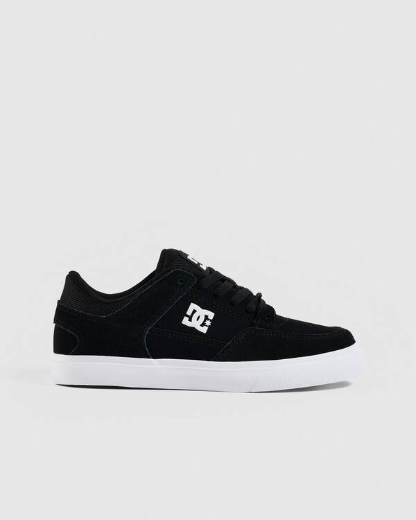 Junior Boys' Onyx Shoes