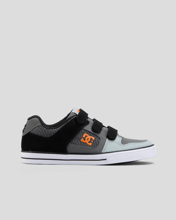Pure V Shoes