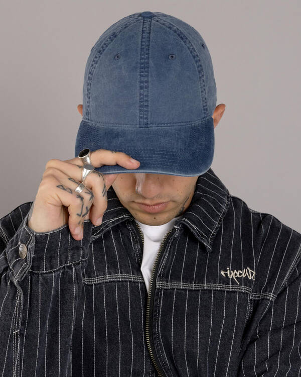 Access Faded Cap
