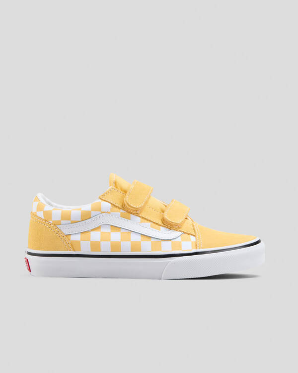 Old Skool V Shoes