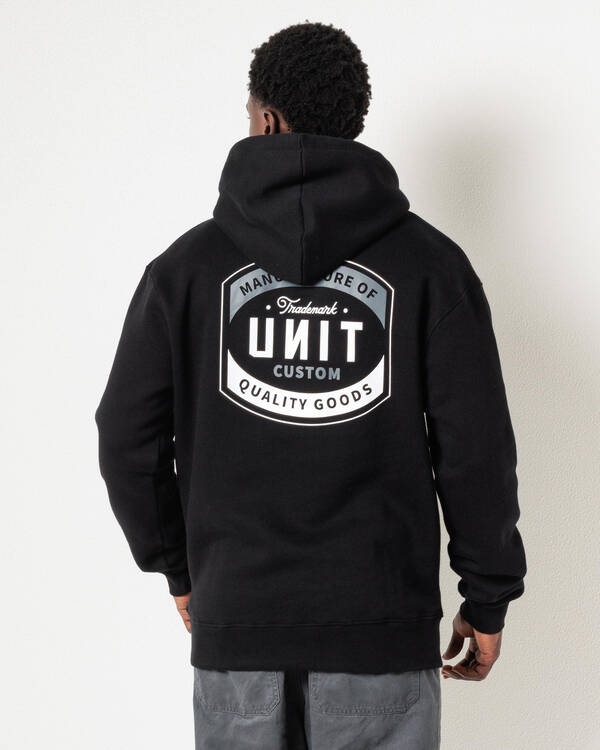 Scout Hoodie