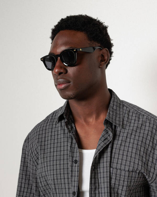 Aperture Sunglasses