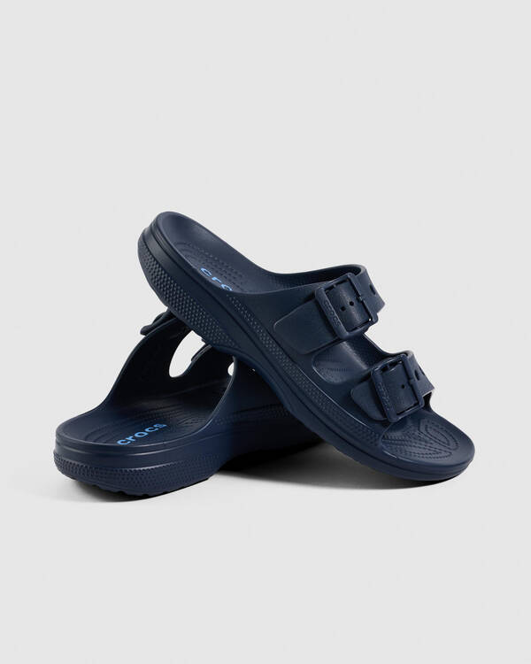 Saturday Sandals