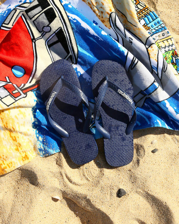 Logo Thongs