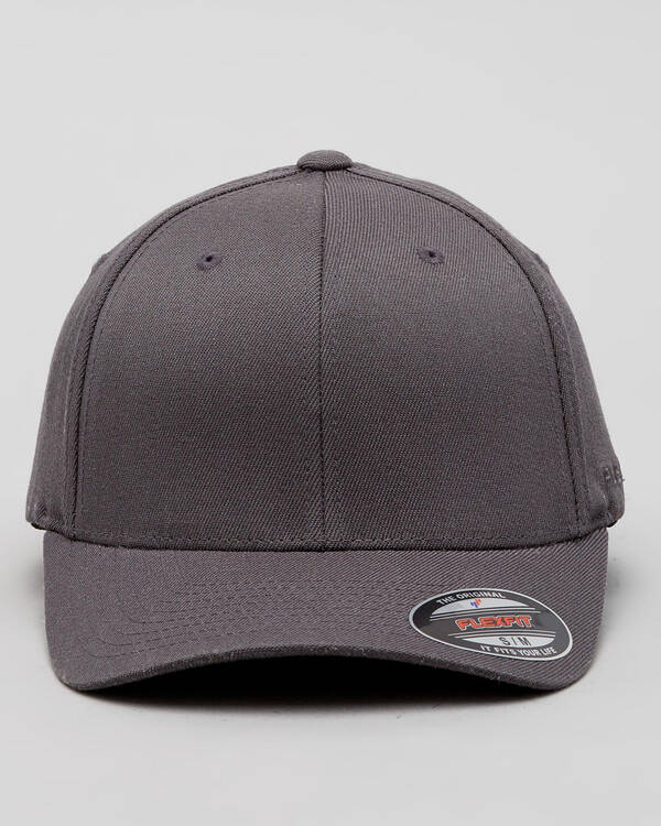 Basic Cap