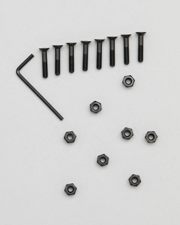 Deck Bolts