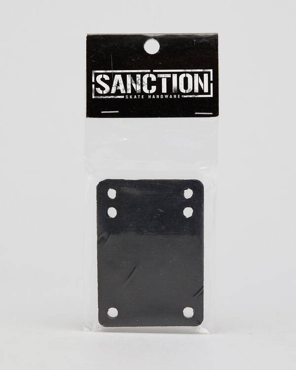 3mm Riser Pads