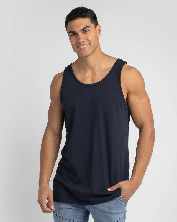 Essentials Singlet