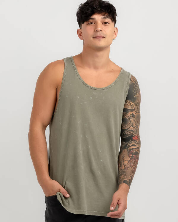 Essentials Singlet