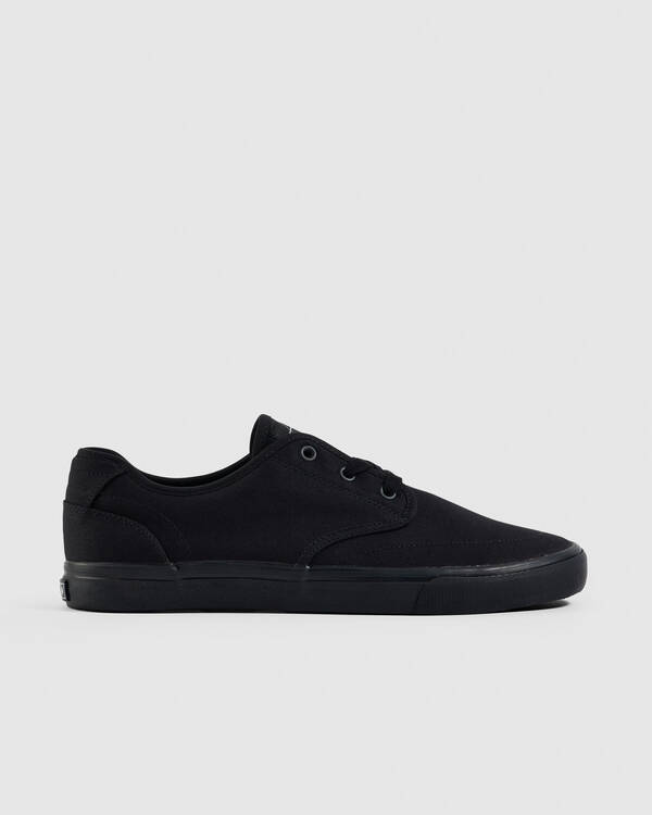 Geomet Shoes