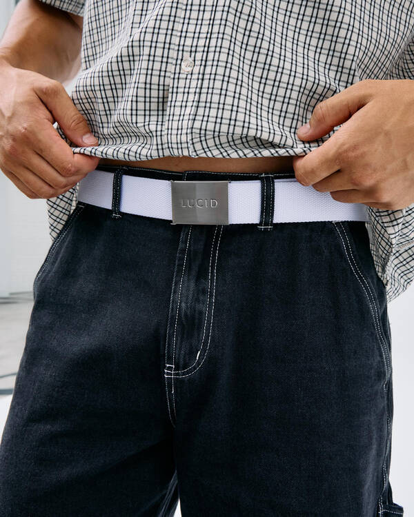 Viper Web Belt