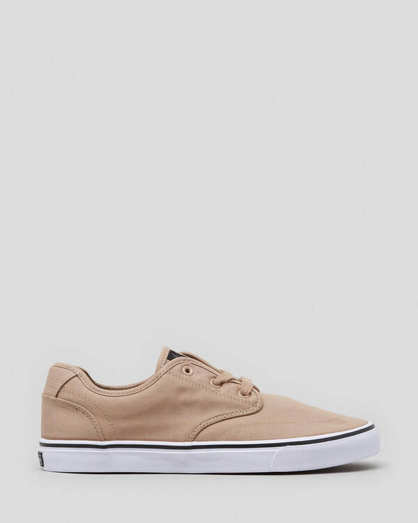 Geomet Shoes