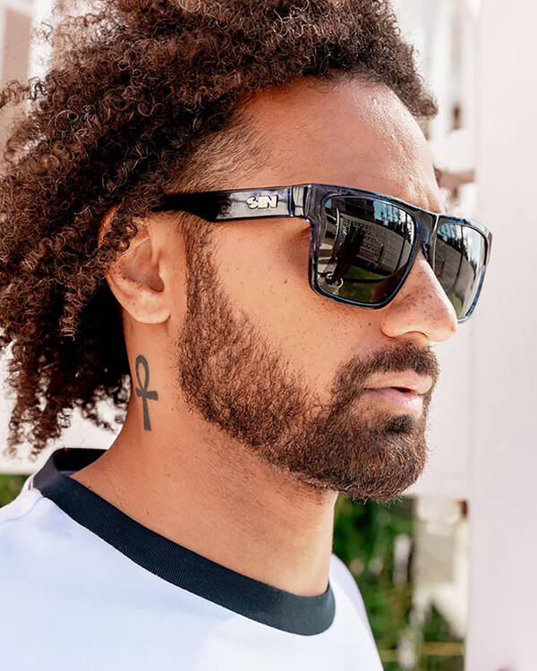 Vespa II Sunglasses