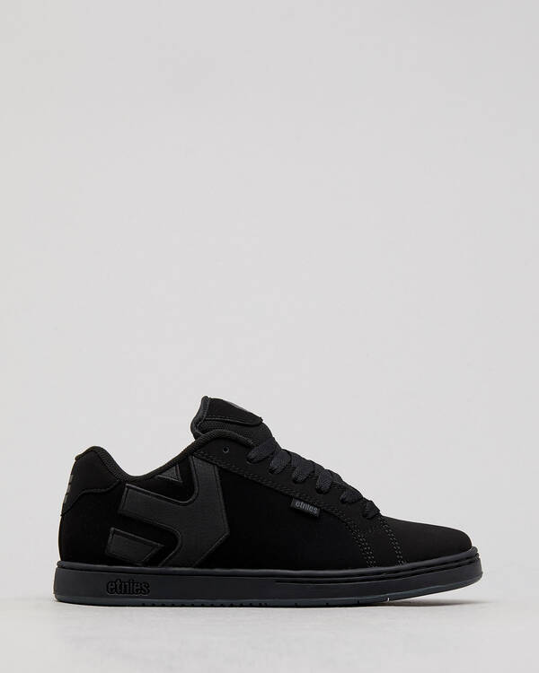 Fader Shoes