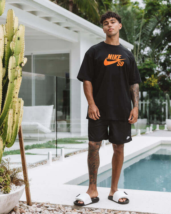 SB Logo T-Shirt