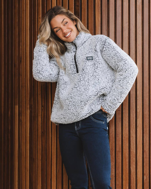 Dark N Stormy Sweatshirt