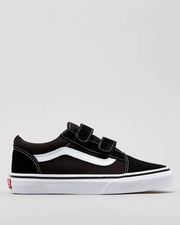 Junior Boys' Old Skool V Shoes