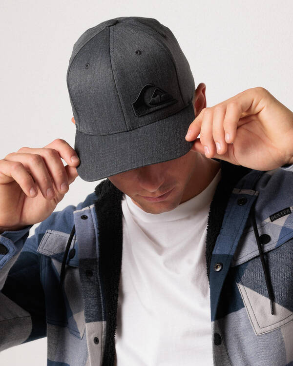 Final 2 Flexfit Cap