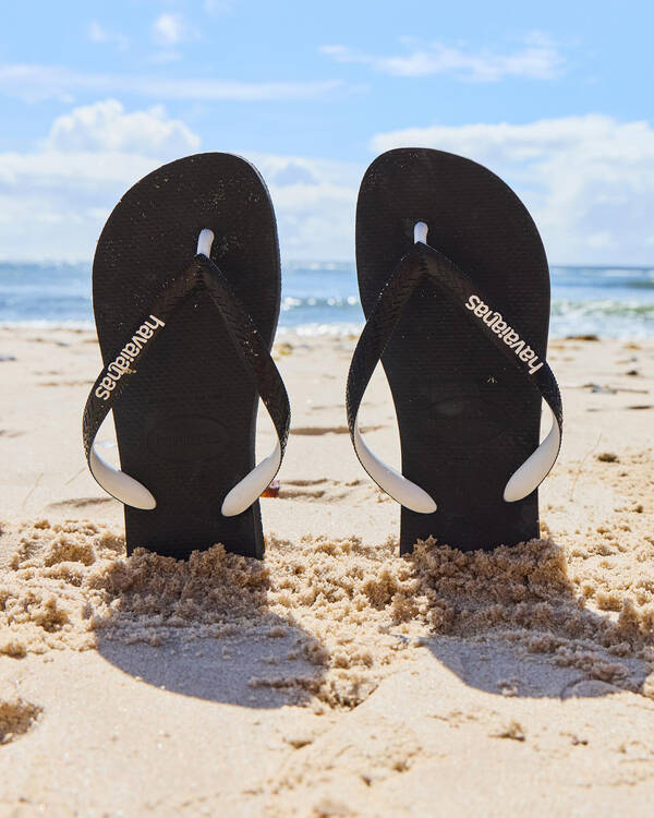Top Mix Thongs