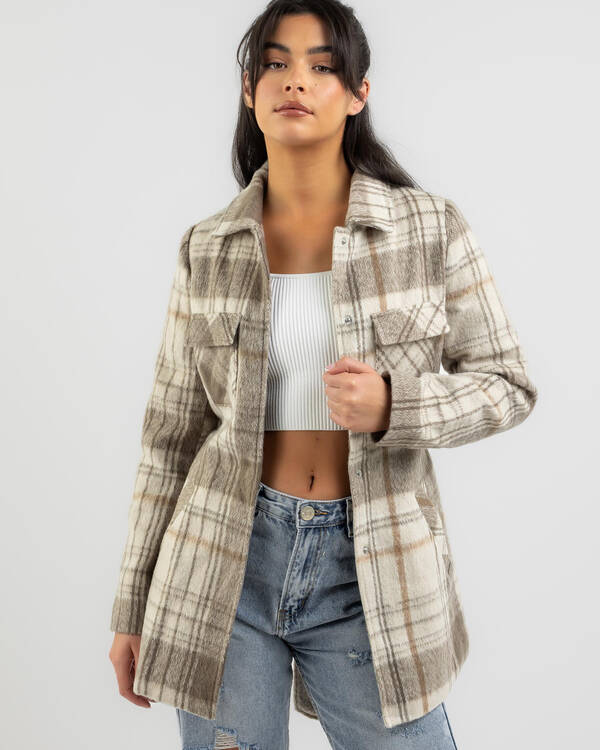 Brandon Jacket