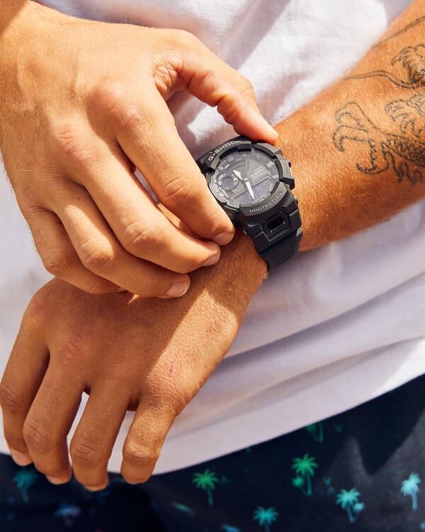 GBA900-1A Watch