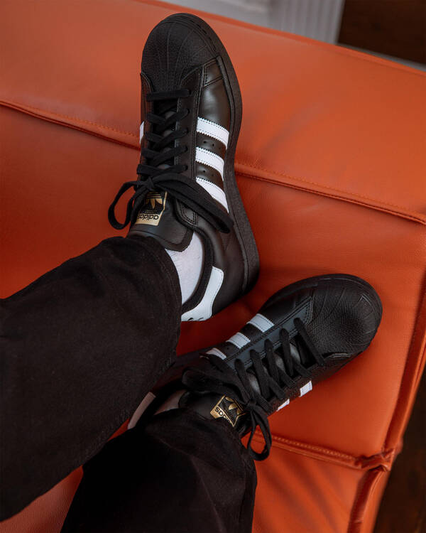 Superstar ADV Shoes