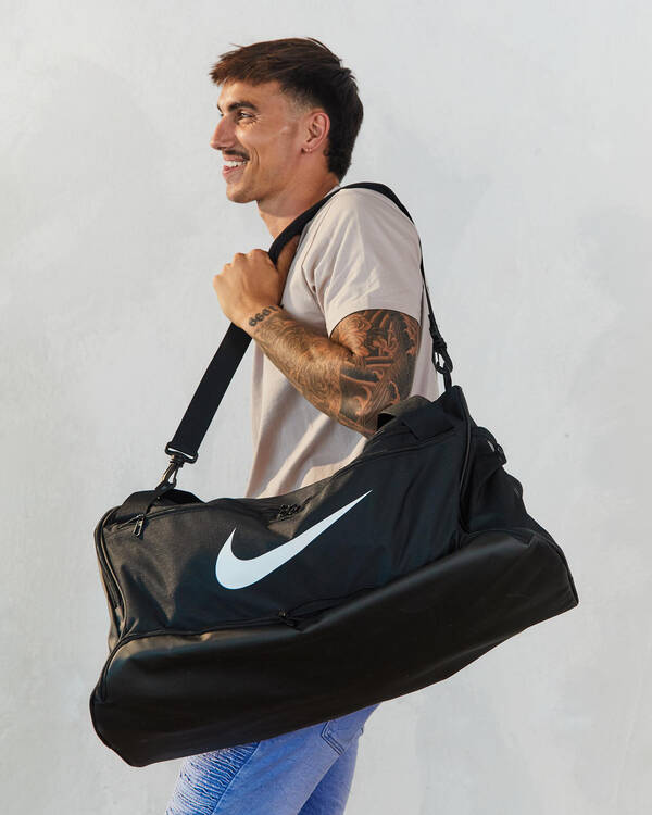 Brasilia 9.5 Duffle Bag