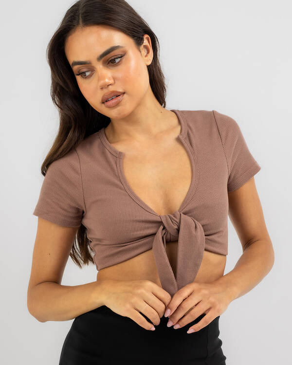 Iconic Top