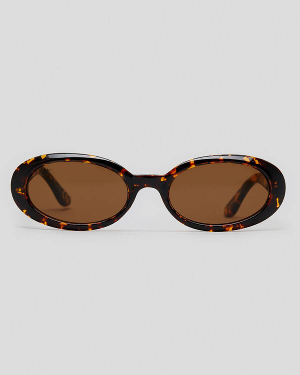 Eternal Orbit Sunglasses