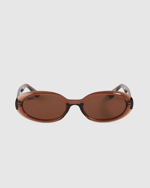 Eternal Orbit Sunglasses
